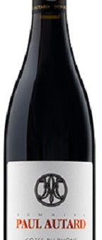 Domaine Paul Autard Cotes du Rhone Rouge 2019 For Cheap