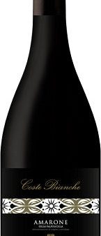 Tenute Fiorebelli Coste Bianche Valpolicella Amarone 2015 For Sale