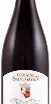 Cotes du Rhone, Domaine St. Gayan 2017 Cheap