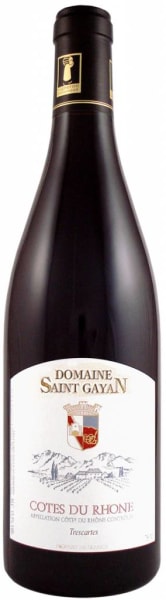 Cotes du Rhone, Domaine St. Gayan 2017 Cheap