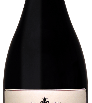 Trisaetum Coast Range Yamhill Carlton Pinot Noir 2018 Online Sale