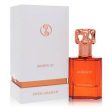 Swiss Arabian Amber 07 Eau De Parfum Spray (Unisex) By Swiss Arabian Online Sale