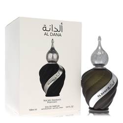 Niche Emarati Al Dana Eau De Parfum Spray (Unisex) By Lattafa For Sale