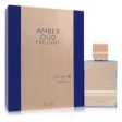 Amber Oud Exclusif Bleu Eau De Parfum Spray (Unisex) By Al Haramain Discount