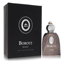 Borouj Silage Eau De Parfum Spray (Unisex) By Borouj Online Sale