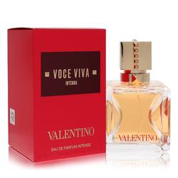 Voce Viva Intensa Eau De Parfum Spray By Valentino Cheap