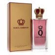 Q By Dolce & Gabbana Eau De Parfum Intense Spray By Dolce & Gabbana Discount