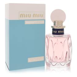 Miu Miu L eau Rosee Eau De Toilette Spray By Miu Miu Online Hot Sale