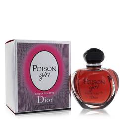 Poison Girl Eau De Toilette Spray By Christian Dior Online