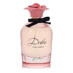 Dolce Garden Eau De Parfum Spray (Tester) By Dolce & Gabbana For Cheap