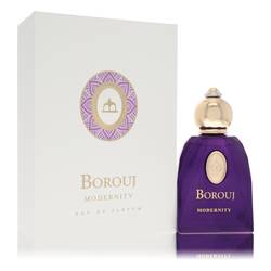 Borouj Modernity Eau De Parfum Spray (Unisex) By Borouj Hot on Sale