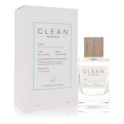 Clean Reserve Warm Cotton Eau De Parfum Spray By Clean Online Sale