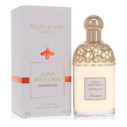 Aqua Allegoria Pamplelune Eau De Toilette Spray By Guerlain Online now