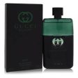 Gucci Guilty Black Eau De Toilette Spray By Gucci Online