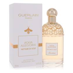 Aqua Allegoria Nettare Di Sole Eau De Toilette Spray By Guerlain Online now