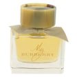 My Burberry Eau De Parfum Spray (Tester) By Burberry on Sale