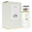 Victoria s Secret First Love Eau De Parfum Spray By Victoria s Secret Fashion