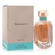 Tiffany Rose Gold Eau De Parfum Spray By Tiffany on Sale