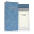 Light Blue Eau De Toilette Spray By Dolce & Gabbana Fashion