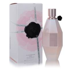 Flowerbomb Dew Eau De Parfum Spray By Viktor & Rolf Fashion