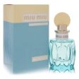 Miu Miu L eau Bleue Eau De Parfum Spray By Miu Miu Supply