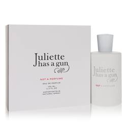 Not A Perfume Eau De Parfum Spray By Juliette Has A Gun Fashion