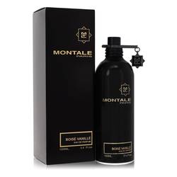 Montale Boise Vanille Eau De Parfum Spray By Montale Online Hot Sale