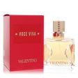 Voce Viva Eau De Parfum Spray By Valentino Supply