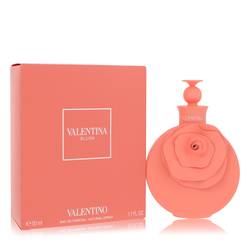 Valentina Blush Eau De Parfum Spray By Valentino Online