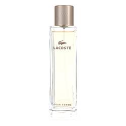 Lacoste Pour Femme Eau De Parfum Spray (Tester) By Lacoste Online Hot Sale