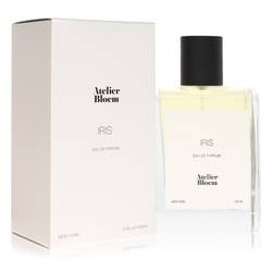 Atelier Bloem Iris Eau De Parfum Spray (Unisex) By Atelier Bloem Supply