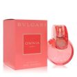 Omnia Coral Eau De Toilette Spray By Bvlgari Cheap