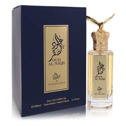 Oud Al Saqr Eau De Parfum Spray (Unisex) By My Perfumes Online now