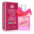 Viva La Juicy Neon Eau De Parfum Spray By Juicy Couture For Discount