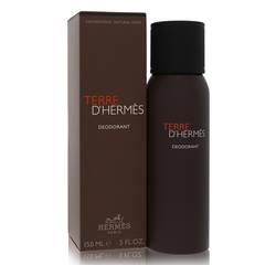 Terre D hermes Deodorant Spray By Hermes For Sale