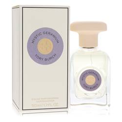 Tory Burch Mystic Geranium Eau De Parfum Spray By Tory Burch Online Hot Sale