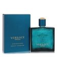 Versace Eros After Shave Lotion By Versace For Sale