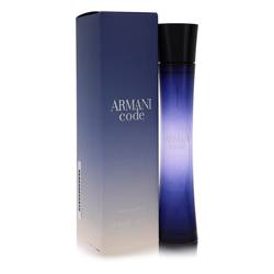 Armani Code Eau De Parfum Spray By Giorgio Armani Sale