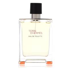 Terre D hermes Eau De Toilette Spray (Tester) By Hermes Online