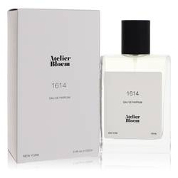 Atelier Bloem 1614 Eau De Parfum Spray (Unisex) By Atelier Bloem Supply