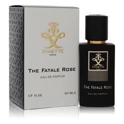 The Fatale Rose Eau De Parfum Spray (Unisex) By Fanette Sale