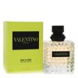 Valentino Donna Born In Roma Yellow Dream Eau De Parfum Spray By Valentino Fashion