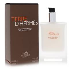 Terre D hermes After Shave Balm By Hermes Online Hot Sale