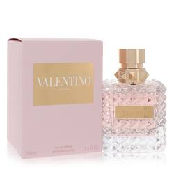 Valentino Donna Eau De Parfum Spray By Valentino For Sale