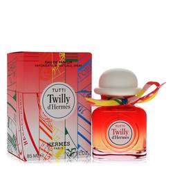 Tutti Twilly D hermès Eau De Parfum Spray By Hermes Supply