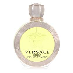 Versace Eros Eau De Toilette Spray (Tester) By Versace For Cheap