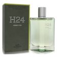 Hermes H24 Herbes Vives Eau De Parfum Refillable Spray By Hermes on Sale