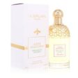 Aqua Allegoria Bergamote Calabria Eau De Toilette Spray By Guerlain Discount