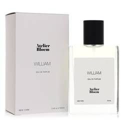 Atelier Bloem William Eau De Parfum Spray (Unisex) By Atelier Bloem Cheap