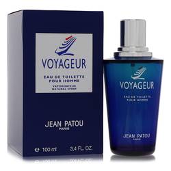 Voyageur Eau De Toilette Spray By Jean Patou For Sale